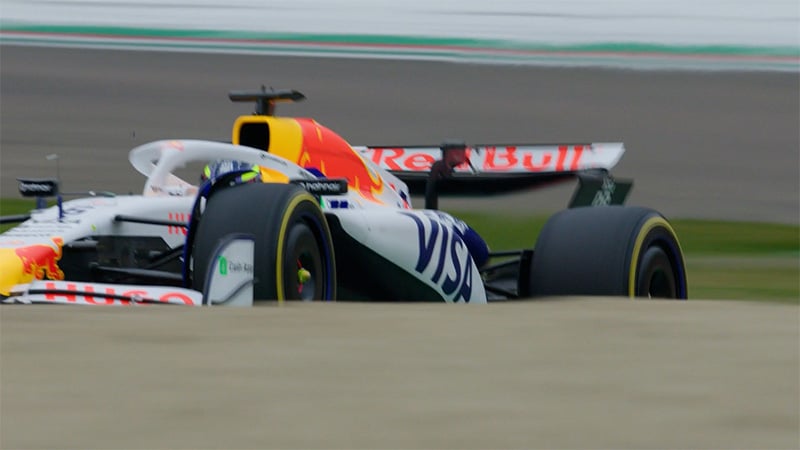vcarb car